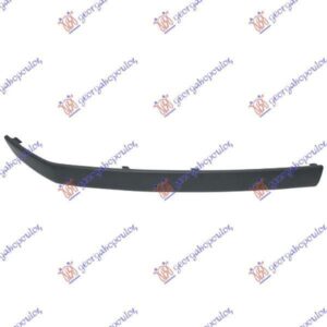 043804011 Skoda Fabia 1999-2007 | Φάσα Προφυλακτήρα Εμπρός Δεξιά