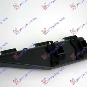 044004302 Toyota Corolla Sedan 2002-2006 | Βάση Προφυλακτήρα Πίσω Αριστερή