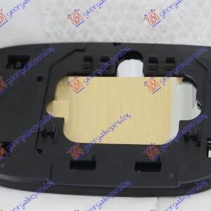 044107612 Toyota Corolla Hachtback/Liftback 2002-2004 | Κρύσταλλο Καθρέπτη Αριστερό