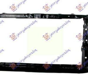 044100220 Toyota Corolla Hachtback/Liftback 2002-2004 | Μετώπη Εμπρός