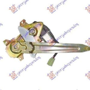 044407062 Toyota Corolla Hachtback/Liftback 2004-2006 | Γρύλος Ηλεκτρικός Πίσω Αριστερός