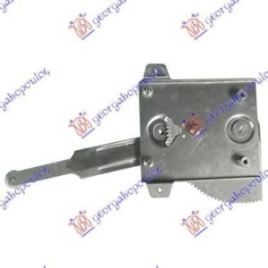 044407081 Toyota Corolla Hachtback/Liftback 2004-2006 | Γρύλος Ηλεκτρικός Πίσω Δεξιός