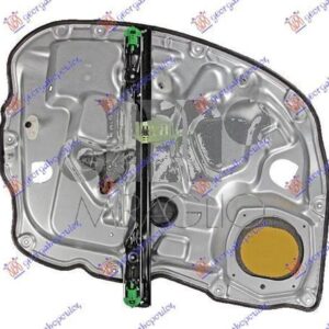 044207042 Fiat Idea 2004-2010 | Γρύλος Ηλεκτρικός Εμπρός Αριστερός