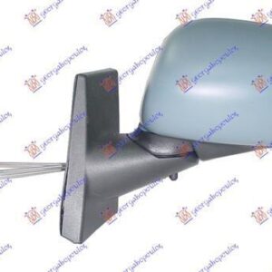 033607482 Lancia Musa 2003-2013 | Καθρέπτης Μηχανικός Αριστερός