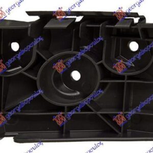 023504282 Seat Toledo 2004-2012 | Βάση Προφυλακτήρα Εμπρός Αριστερή