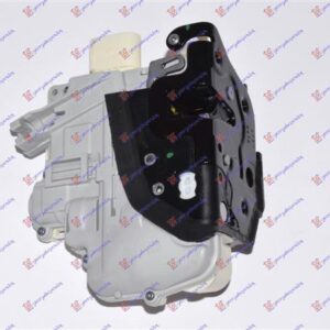 023507212 Seat Toledo 2004-2012 | Κλειδαριά Πόρτας Εμπρός Αριστερή