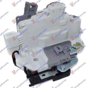 023507212 Seat Toledo 2004-2012 | Κλειδαριά Πόρτας Εμπρός Αριστερή