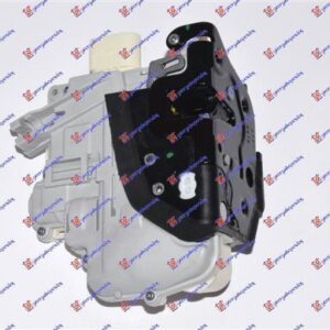 023507232 Seat Toledo 2004-2012 | Κλειδαριά Πόρτας Εμπρός Αριστερή