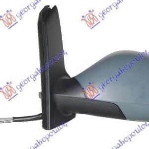 023507482 Seat Toledo 2004-2012 | Καθρέπτης Μηχανικός Αριστερός