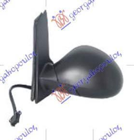 023507507 Seat Toledo 2004-2012 | Καθρέπτης Ηλεκτρικός Με Ανάκλιση Αριστερός