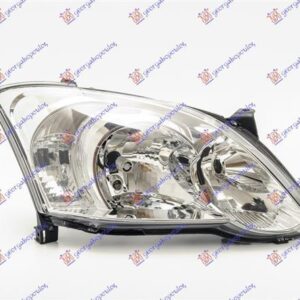 044405141 Toyota Corolla Hachtback/Liftback 2004-2006 | Φανός Ηλεκτρικός Εμπρός Δεξιός