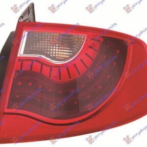 044605821 Seat Exeo 2009-2013 | Φανός Εξωτερικός Πίσω Δεξιός