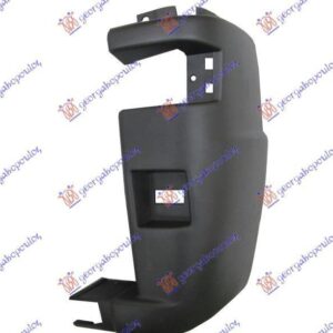 044803953 Fiat Ducato 2002-2006 | Άκρο Προφυλακτήρα Πίσω Δεξιό