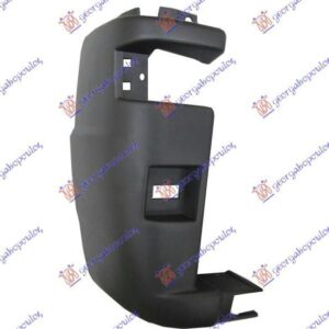 044803954 Fiat Ducato 2002-2006 | Άκρο Προφυλακτήρα Πίσω Αριστερό