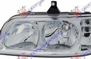 024605132 Citroen Jumper 2002-2006 | Φανός Ηλεκτρικός Εμπρός Αριστερός