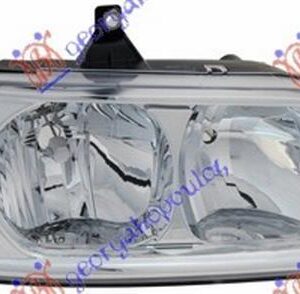 044805133 Fiat Ducato 2002-2006 | Φανός Ηλεκτρικός Εμπρός Δεξιός