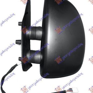 024607582 Citroen Jumper 2002-2006 | Καθρέπτης Ηλεκτρικός Αριστερός