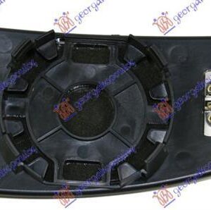 044807631 Fiat Ducato 2002-2006 | Κρύσταλλο Καθρέπτη Δεξιό