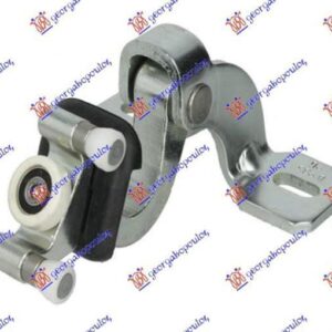 024607826 Citroen Jumper 2002-2006 | Ράουλο Πόρτας Συρόμενης Δεξιός