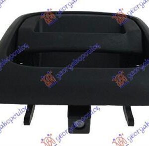 024607840 Citroen Jumper 2002-2006 | Χερούλι Πόρτας Εξωτερικό Εμπρός