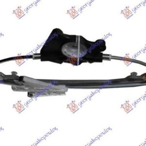 044907056 Alfa Romeo 159 2005-2012 | Γρύλος Ηλεκτρικός Πίσω Δεξιός