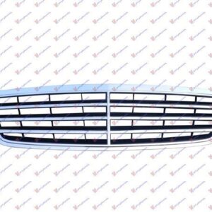 045004540 Mercedes-Benz C-Class 2003-2007 | Μάσκα