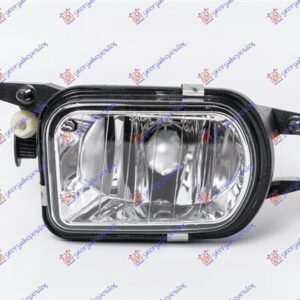 045005112 Mercedes-Benz C-Class 2003-2007 | Προβολέας Ομίχλης Αριστερός