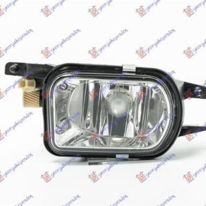 045005122 Mercedes-Benz C-Class 2003-2007 | Προβολέας Ομίχλης Αριστερός