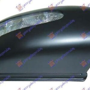 052107481-2 Mercedes-Benz CLC-Class 2001-2008 | Καπάκι Καθρέπτη Δεξιό