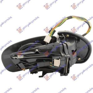 052107501 Mercedes-Benz CLC-Class 2001-2008 | Καθρέπτης Ηλεκτρικός Με Ανάκλιση Δεξιός