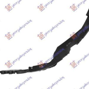 045504301 Skoda Octavia 2008-2013 | Βάση Προφυλακτήρα Εμπρός Δεξιά