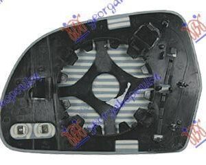 045507601 Skoda Octavia 2008-2013 | Κρύσταλλο Καθρέπτη Δεξιό