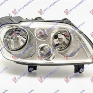 045905133 VW Touran 2003-2006 | Φανός Ηλεκτρικός Εμπρός Δεξιός