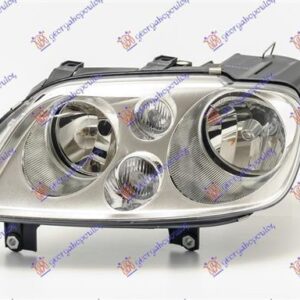 045905134 VW Touran 2003-2006 | Φανός Ηλεκτρικός Εμπρός Αριστερός