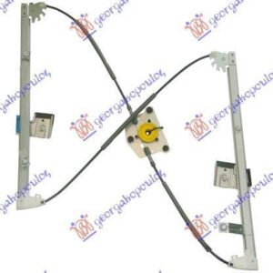 046707041 VW Touran 2007-2010 | Γρύλος Ηλεκτρικός Εμπρός Δεξιός