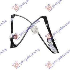 046707047 VW Touran 2007-2010 | Γρύλος Ηλεκτρικός Εμπρός Αριστερός