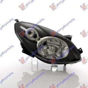 046305141 Renault Twingo 2007-2012 | Φανός Ηλεκτρικός Εμπρός Δεξιός