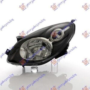 046305142 Renault Twingo 2007-2012 | Φανός Ηλεκτρικός Εμπρός Αριστερός