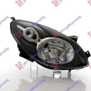 046305143 Renault Twingo 2007-2012 | Φανός Ηλεκτρικός Εμπρός Δεξιός