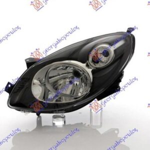 046305144 Renault Twingo 2007-2012 | Φανός Ηλεκτρικός Εμπρός Αριστερός