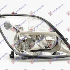 046405133 Renault Scenic 1999-2003 | Φανός Ηλεκτρικός Εμπρός Δεξιός