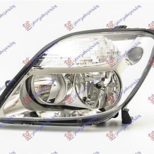 046405134 Renault Scenic 1999-2003 | Φανός Ηλεκτρικός Εμπρός Αριστερός