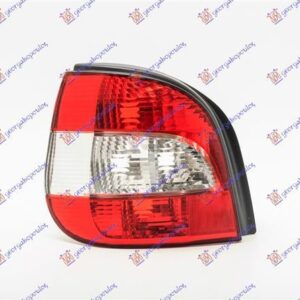 046405812 Renault Scenic 1999-2003 | Φανός Πίσω Αριστερός