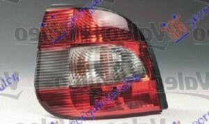 046405897 Renault Scenic 1999-2003 | Φανός Πίσω Αριστερός