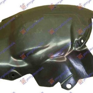 046500832 Renault Scenic 2003-2009 | Θόλος Πλαστικός Εμπρός Αριστερός