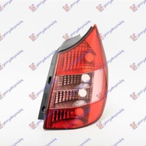 046505811 Renault Scenic 2003-2009 | Φανός Πίσω Δεξιός