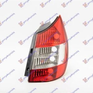 046505821 Renault Scenic 2003-2009 | Φανός Πίσω Δεξιός