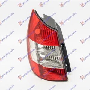 046505822 Renault Scenic 2003-2009 | Φανός Πίσω Αριστερός