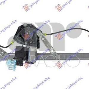 046507042 Renault Scenic 2003-2009 | Γρύλος Ηλεκτρικός Εμπρός Αριστερός