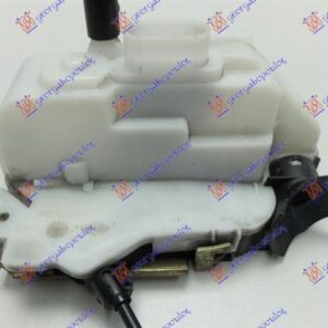 046507211 Renault Scenic 2003-2009 | Κλειδαριά Πόρτας Εμπρός Δεξιά